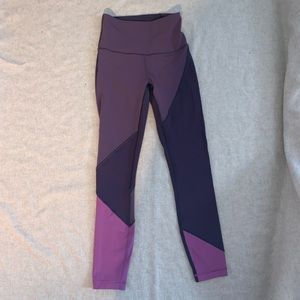 Lululemon Leggings-Size 2